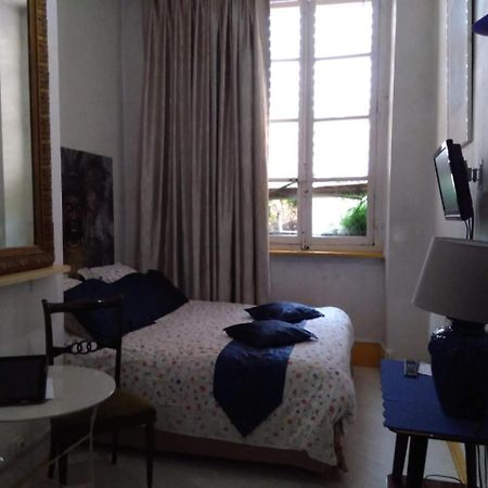 Chambres Les Soyeuses Lyon Exteriér fotografie