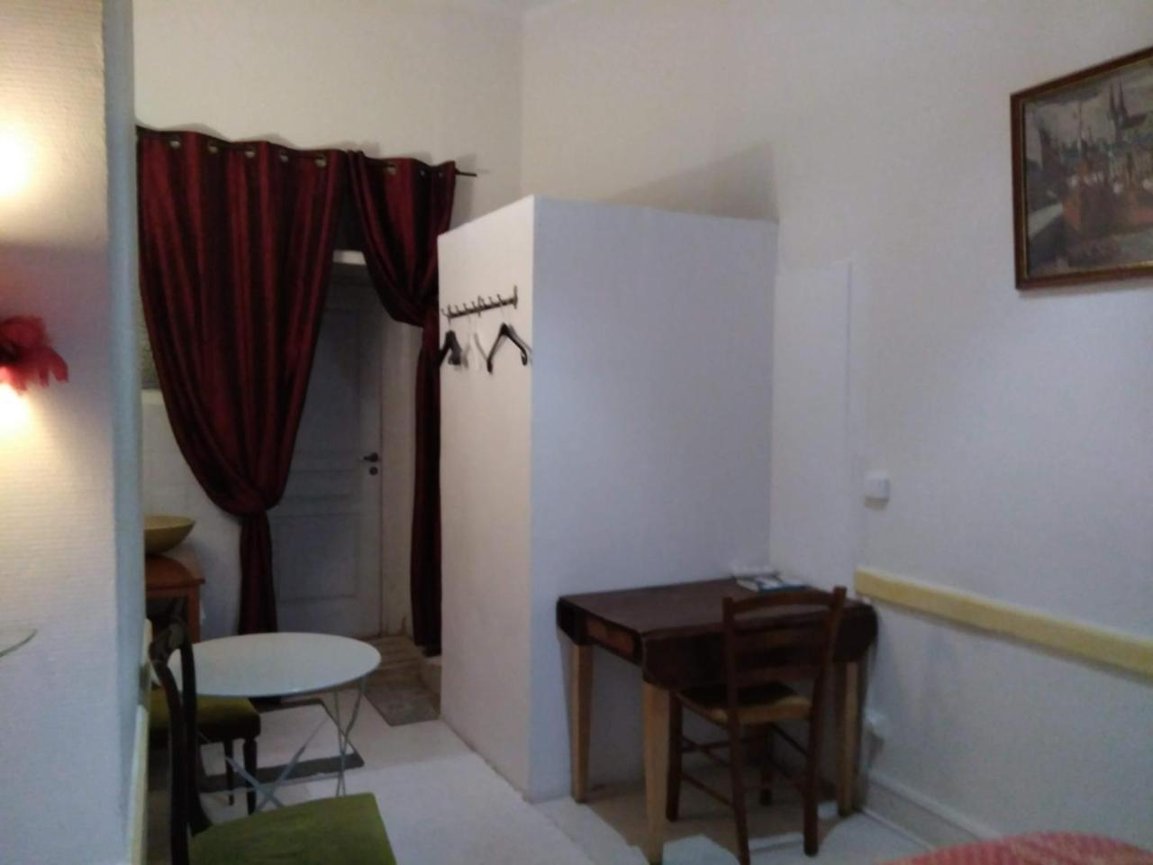 Chambres Les Soyeuses Lyon Exteriér fotografie