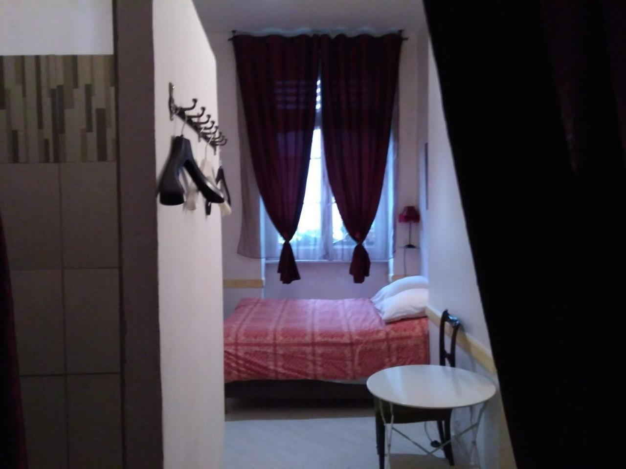 Chambres Les Soyeuses Lyon Exteriér fotografie