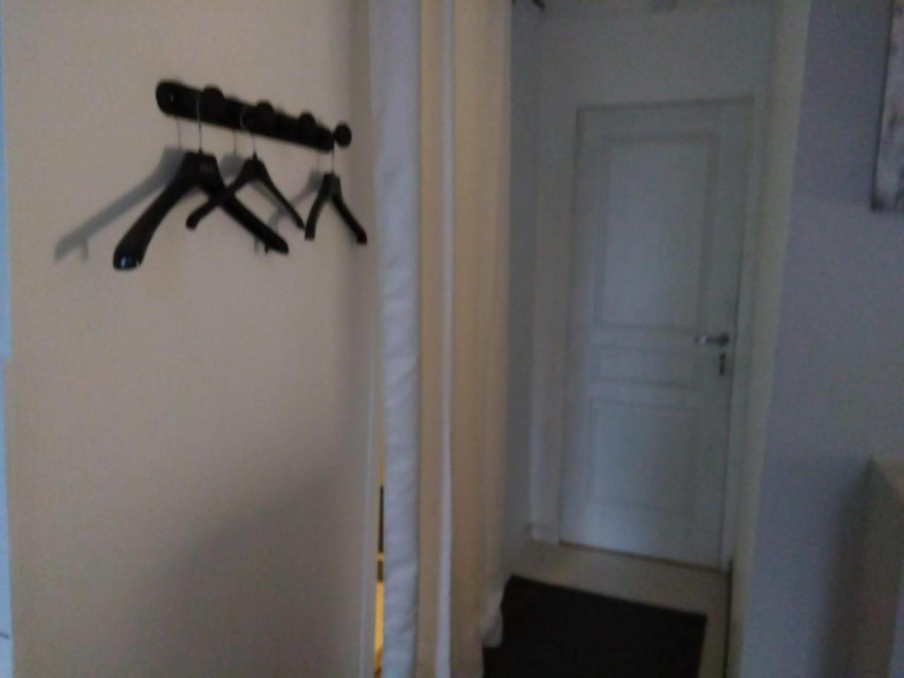 Chambres Les Soyeuses Lyon Exteriér fotografie