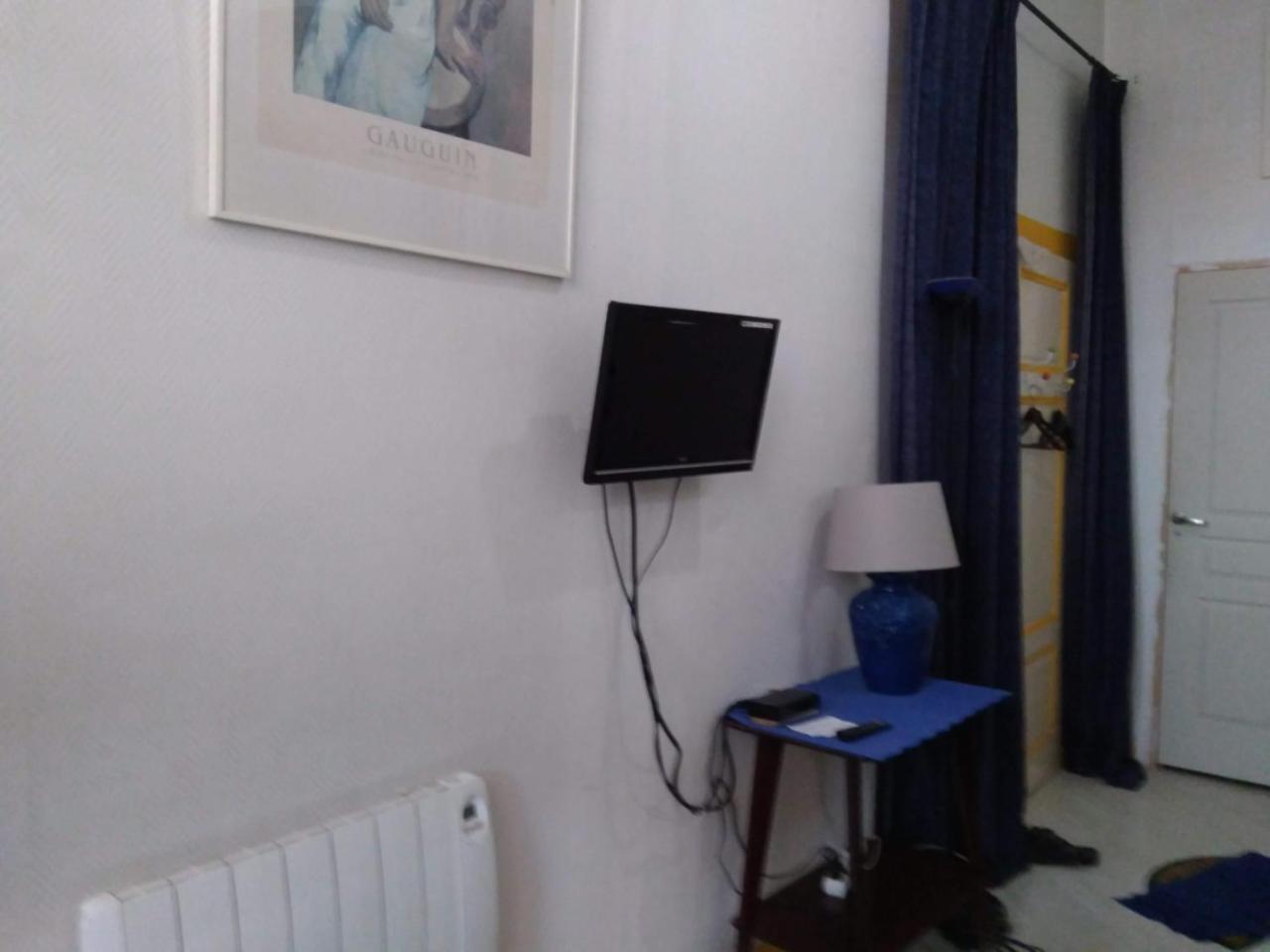 Chambres Les Soyeuses Lyon Exteriér fotografie