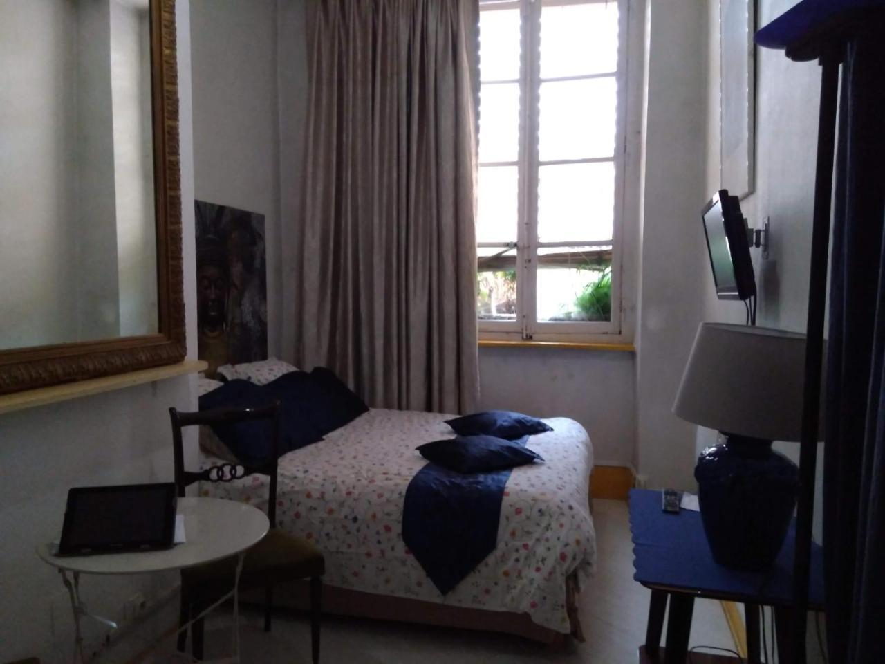 Chambres Les Soyeuses Lyon Exteriér fotografie