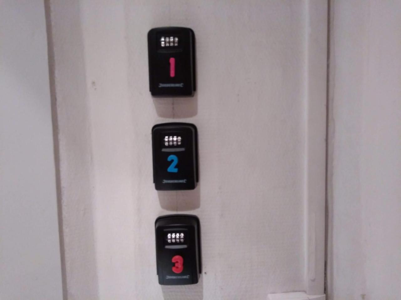 Chambres Les Soyeuses Lyon Exteriér fotografie