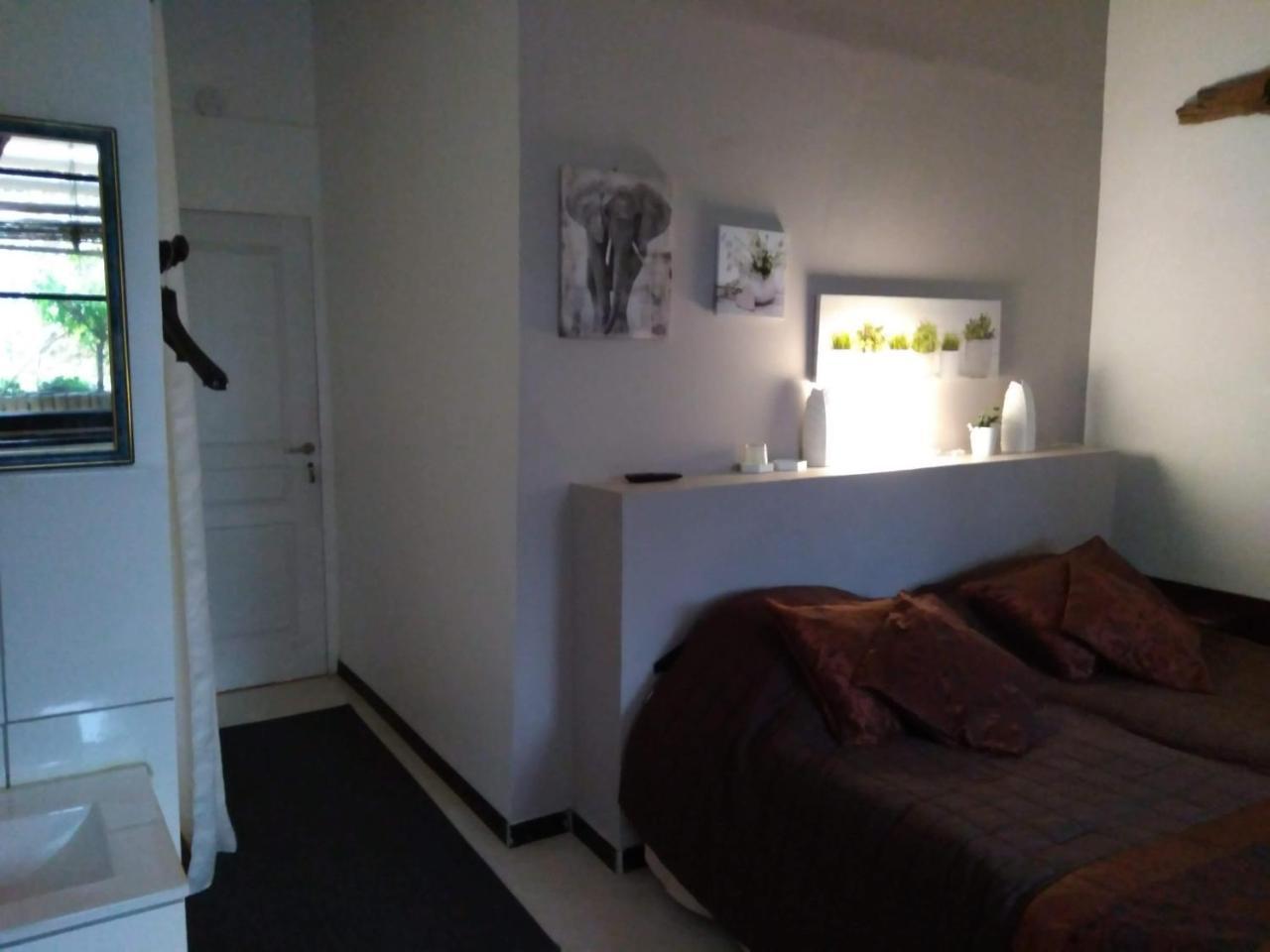 Chambres Les Soyeuses Lyon Exteriér fotografie