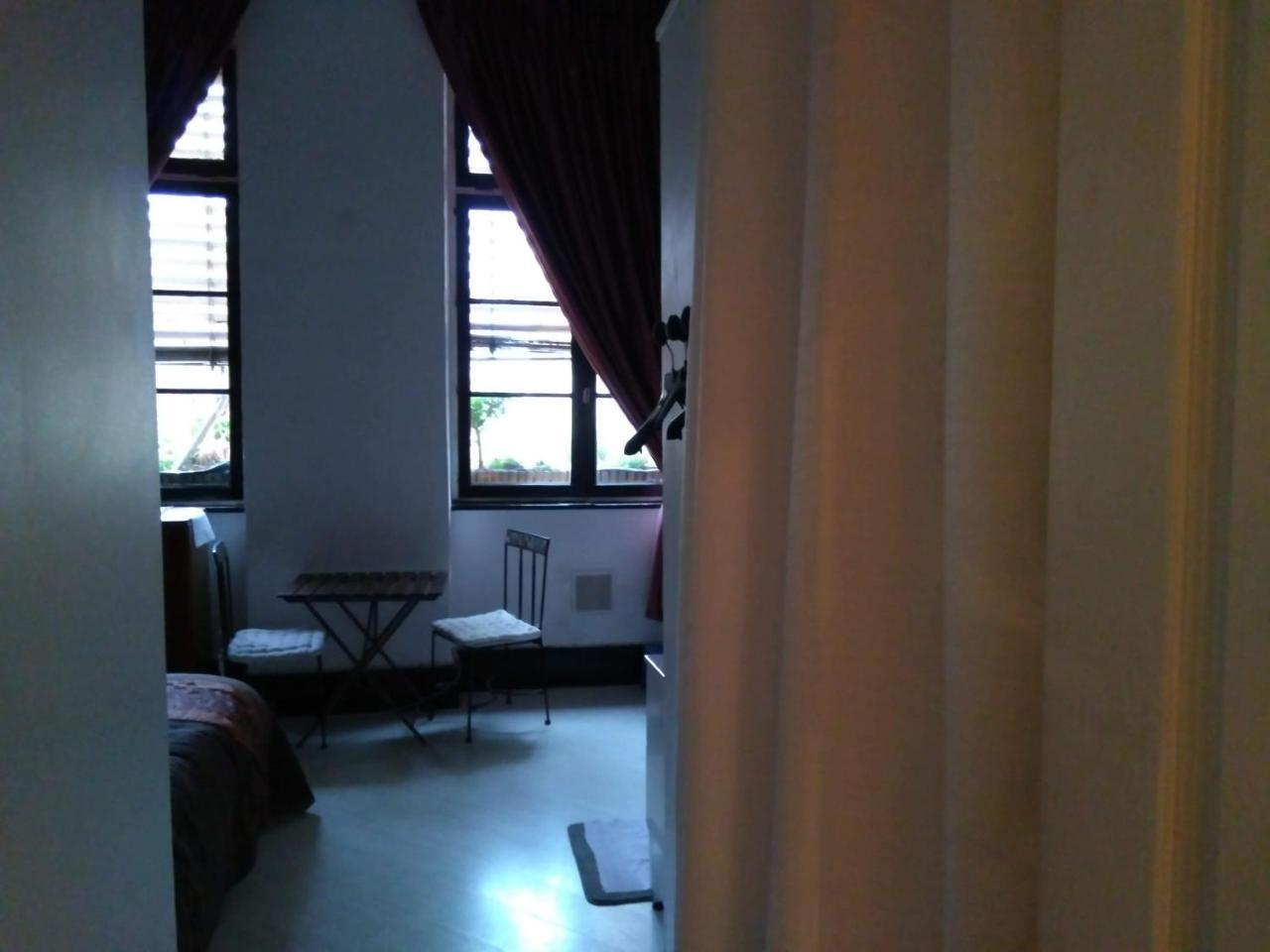 Chambres Les Soyeuses Lyon Exteriér fotografie