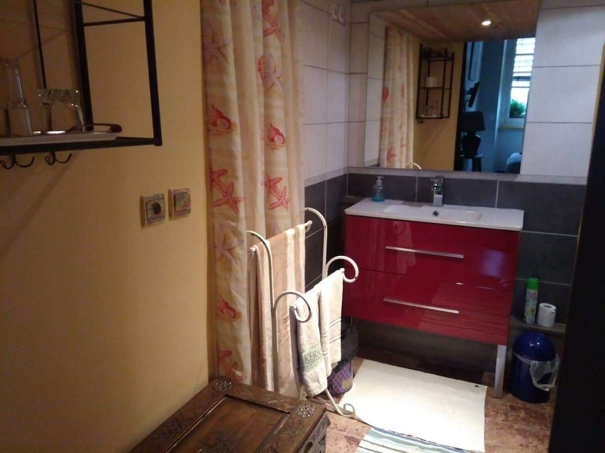 Chambres Les Soyeuses Lyon Exteriér fotografie